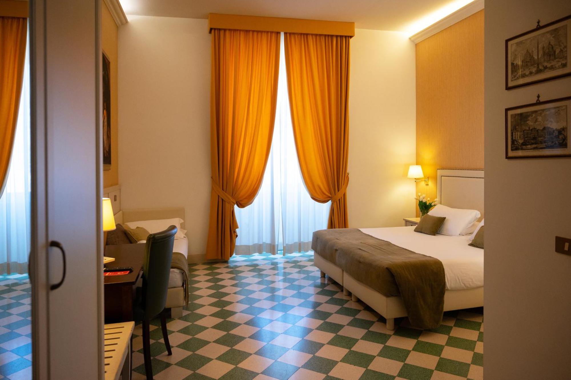 Basilica 3* Roma