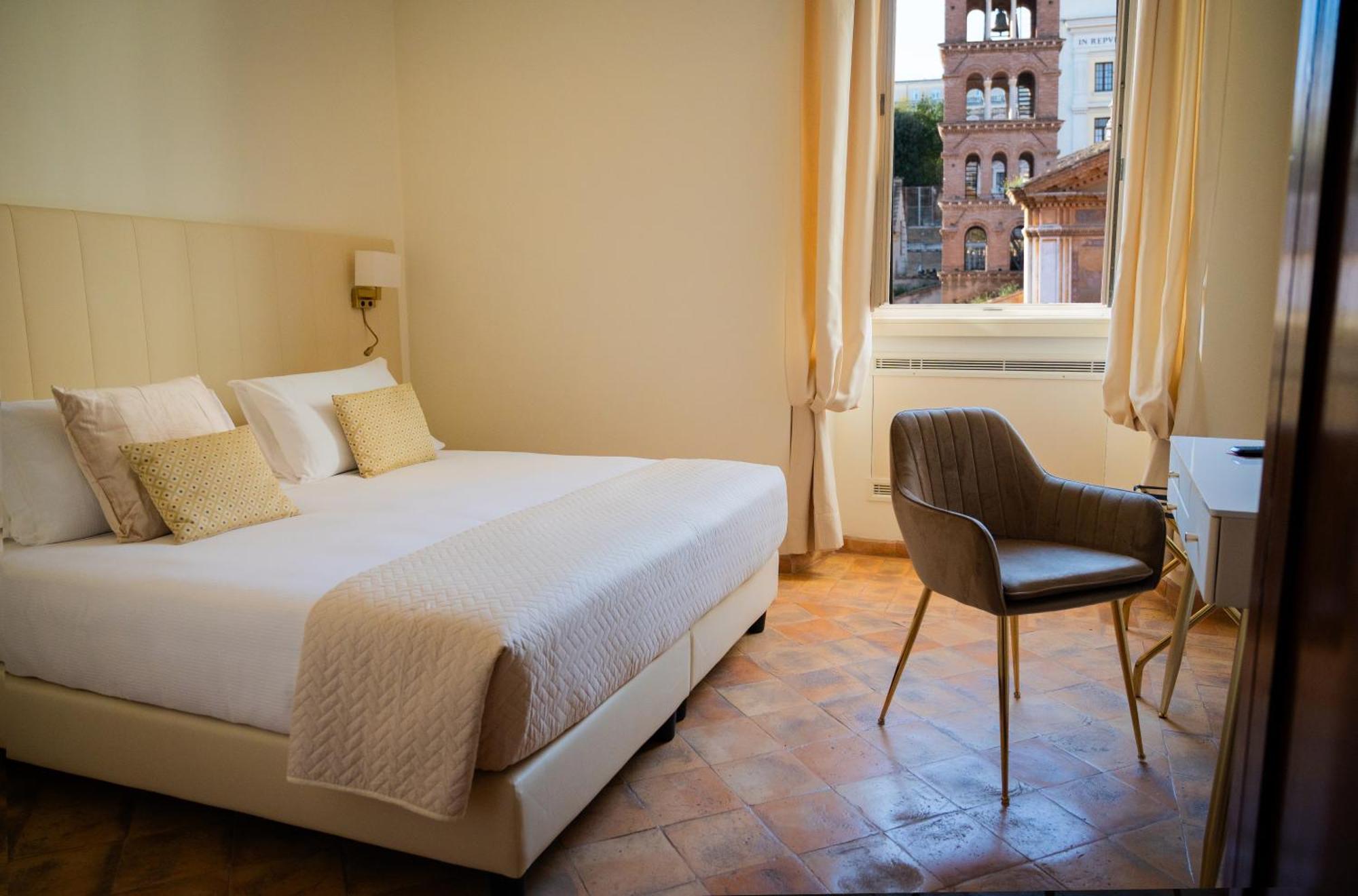 Basilica Hotel Roma